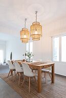 SummerSalt Villa Paros