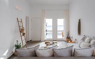 SummerSalt Villa Paros