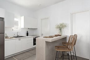 SummerSalt Villa Paros