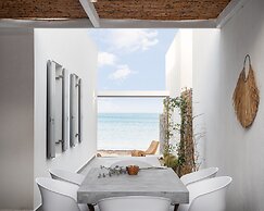 SummerSalt Villa Paros