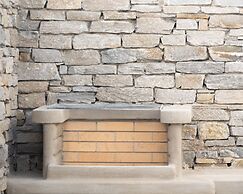 SummerSalt Villa Paros