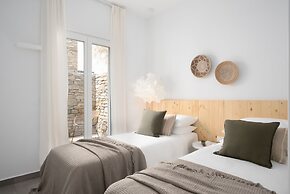 SummerSalt Villa Paros