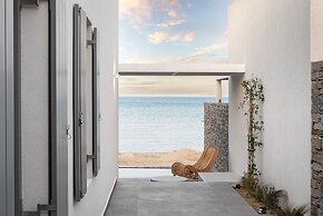 SummerSalt Villa Paros