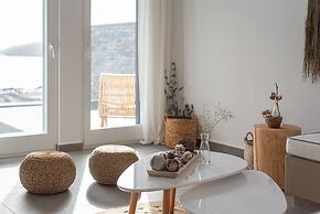 SummerSalt Villa Paros