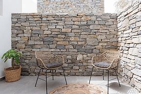 SummerSalt Villa Paros