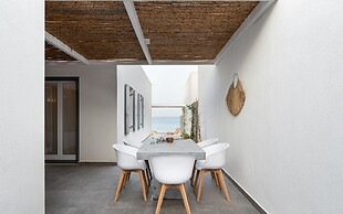 SummerSalt Villa Paros