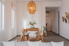 SummerSalt Villa Paros