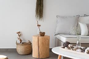 SummerSalt Villa Paros