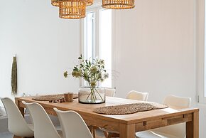 SummerSalt Villa Paros