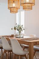 SummerSalt Villa Paros