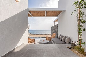 SummerSalt Villa Paros