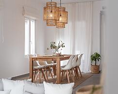 SummerSalt Villa Paros