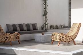 SummerSalt Villa Paros