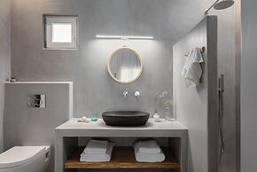 SummerSalt Villa Paros