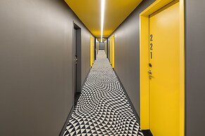 Prize by Radisson, Münster City