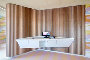 Prize by Radisson, Münster City