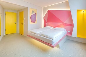 Prize by Radisson, Münster City