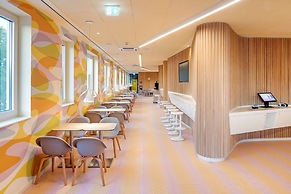 Prize by Radisson, Münster City