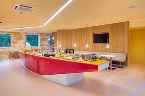 Prize by Radisson, Münster City