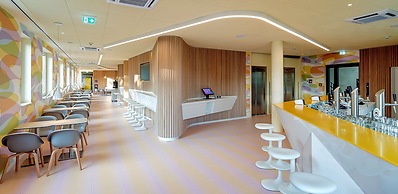 Prize by Radisson, Münster City