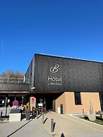 Hôtel Akena Molinges - La Brocatelle