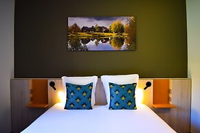 Hôtel Akena Molinges - La Brocatelle