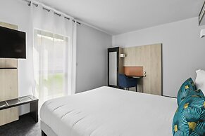Hôtel Akena Molinges - La Brocatelle
