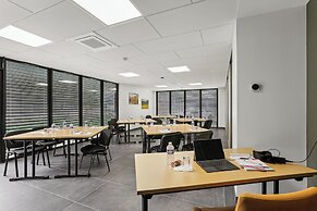 Hôtel Akena Molinges - La Brocatelle