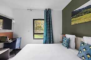 Hôtel Akena Molinges - La Brocatelle