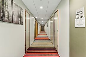 Hôtel Akena Molinges - La Brocatelle