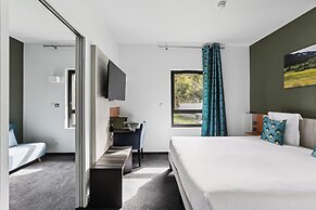 Hôtel Akena Molinges - La Brocatelle