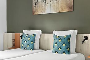 Hôtel Akena Molinges - La Brocatelle