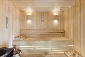 Hôtel Akena Molinges - La Brocatelle