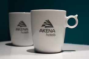 Hôtel Akena Molinges - La Brocatelle