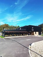 Hôtel Akena Molinges - La Brocatelle