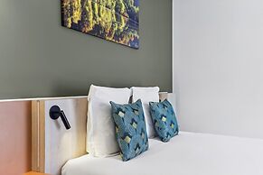 Hôtel Akena Molinges - La Brocatelle