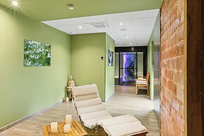 Hôtel Akena Molinges - La Brocatelle