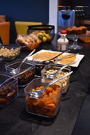 Hôtel Akena Molinges - La Brocatelle