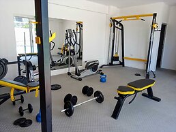 DFC COLIVING