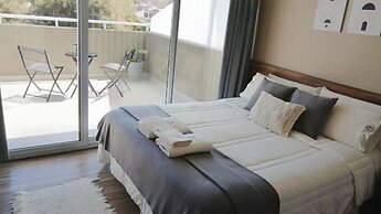 DFC COLIVING