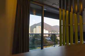 DFC COLIVING