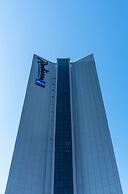 Radisson Blu Hotel, Durban Umhlanga