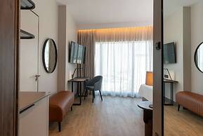 Radisson Blu Hotel, Durban Umhlanga