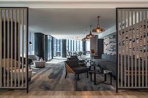 Radisson Blu Hotel, Durban Umhlanga