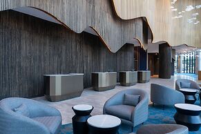 Radisson Blu Hotel, Durban Umhlanga