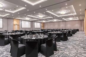 Radisson Blu Hotel, Durban Umhlanga