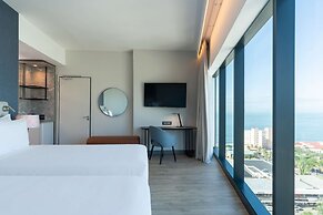 Radisson Blu Hotel, Durban Umhlanga