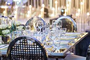 Radisson Blu Hotel, Durban Umhlanga