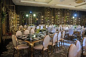 Radisson Blu Hotel, Durban Umhlanga