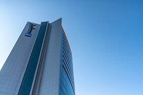 Radisson Blu Hotel, Durban Umhlanga